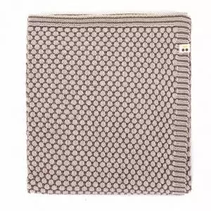 Tutis Nap Time blanket Merino Wool