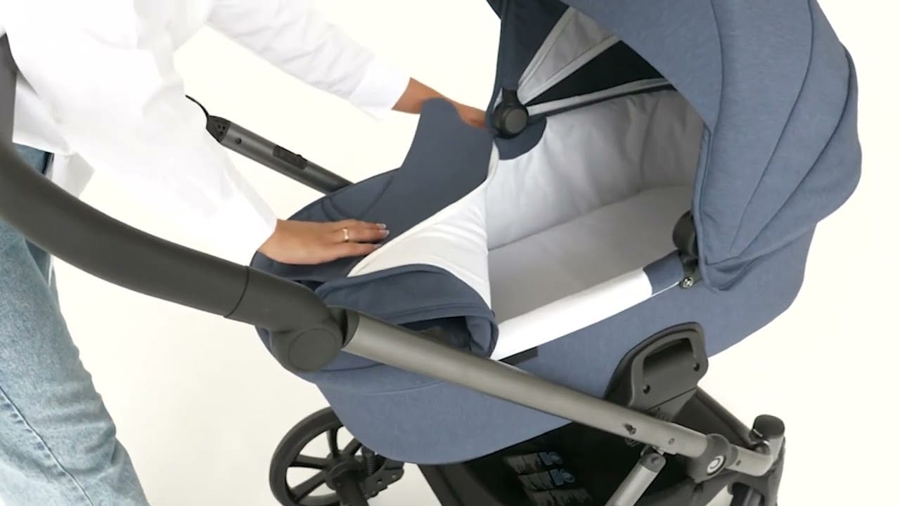 THERMOCOT™ Technology