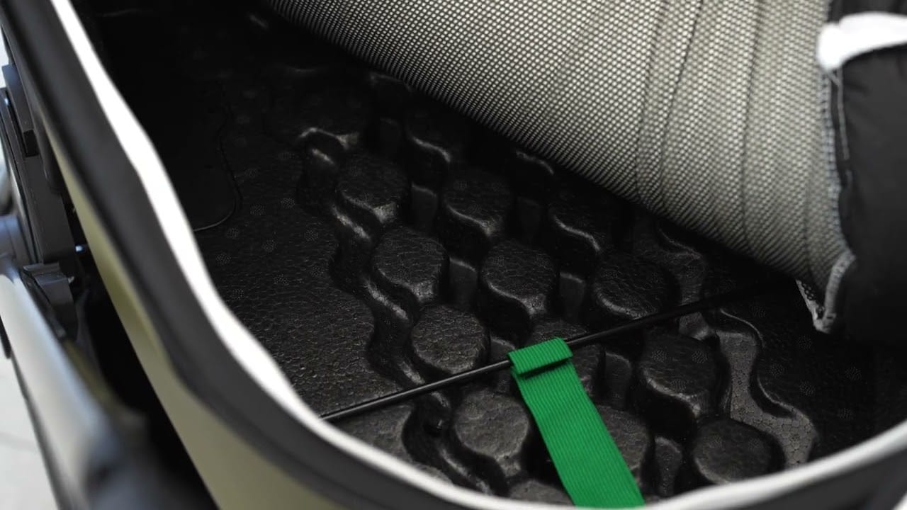 THERMOCOT™ technology