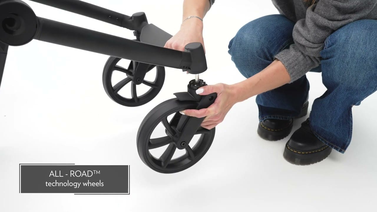  Kompaktiškai sulankstomas – pasiimk ir keliauk