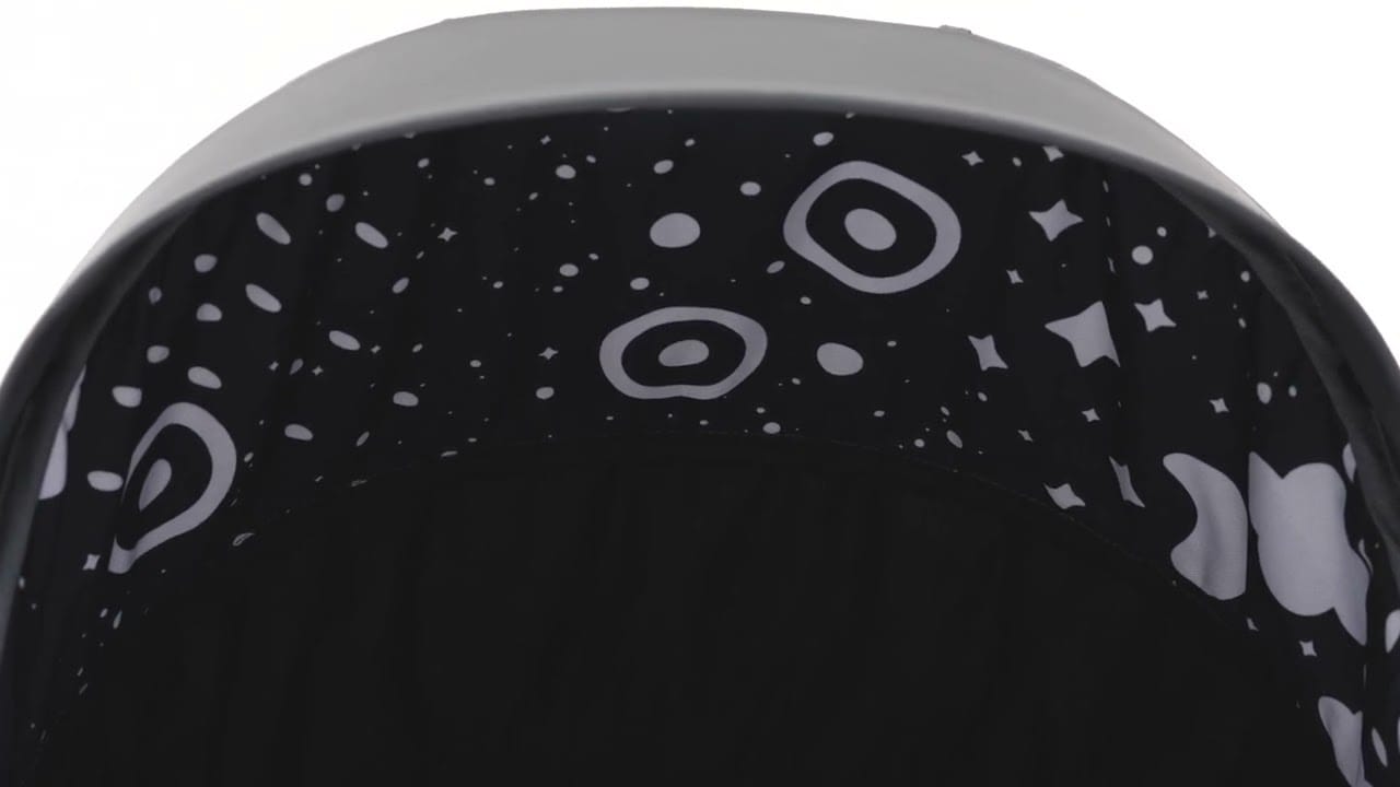 EDUSKY™ Illustrations for visual development