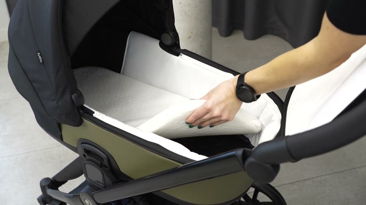 Memory Foam Mattress