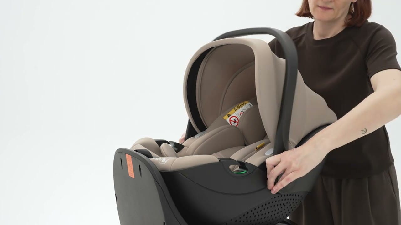 Easy to use. Designed for comfort.