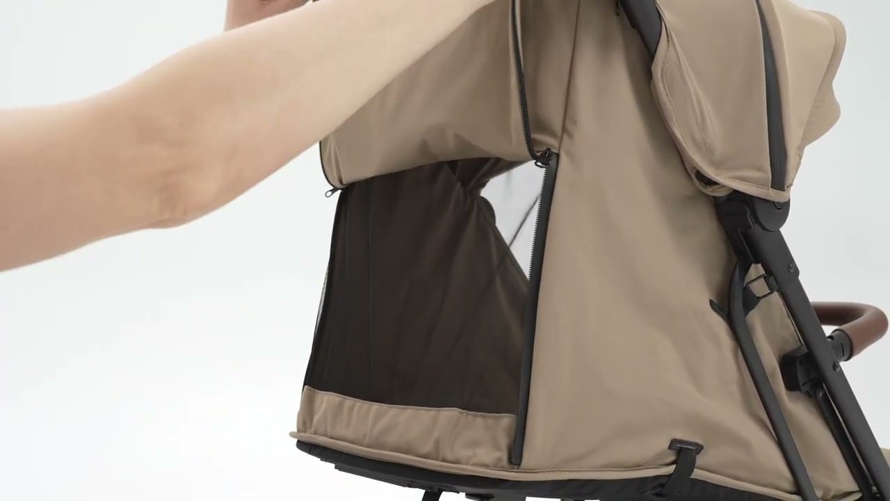 Ergonomiška komforto ir saugos sistema