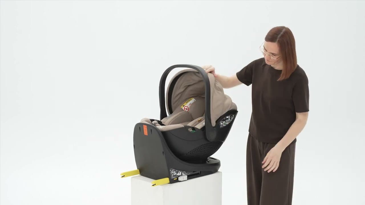 CLICK & GO System