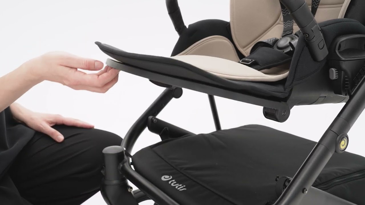 Convenient Comfort