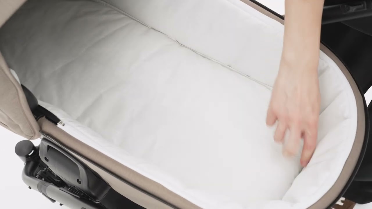 All-Season Comfort & Hygiene