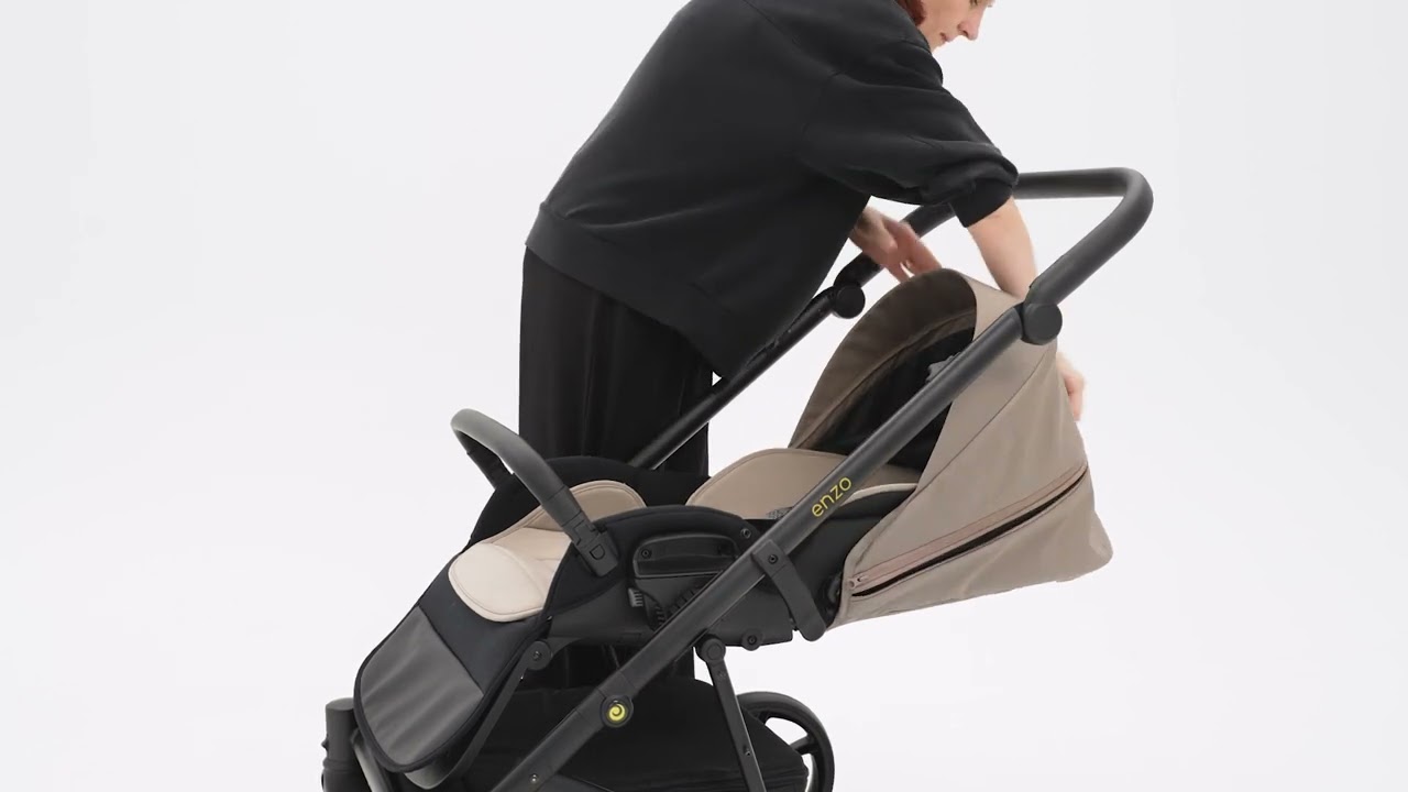 Extended Comfort & Protection